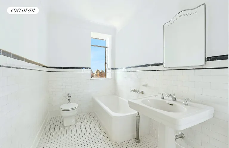 New York City Real Estate | View 151 Central Park West, 12W | room 24 | View 25