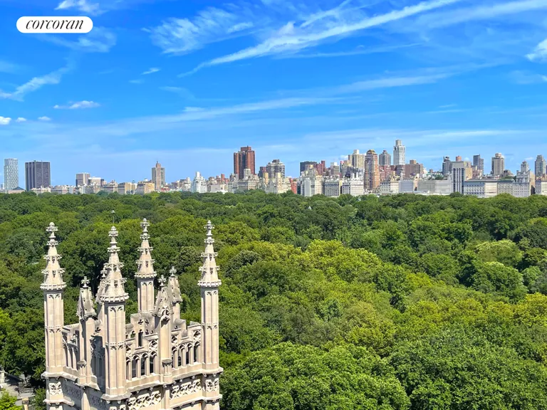 New York City Real Estate | View 151 Central Park West, 12W | room 2 | View 3