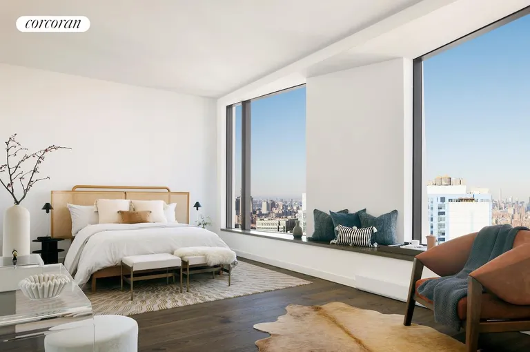 New York City Real Estate | View 11 Hoyt Street, PHB | room 4 | View 5