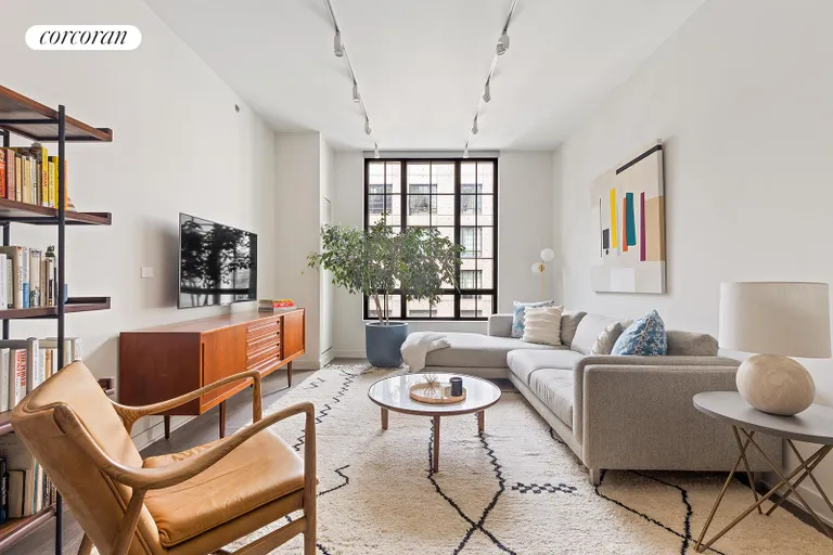 New York City Real Estate | View 205 Water Street, 5B | 2 Beds, 2 Baths | View 1