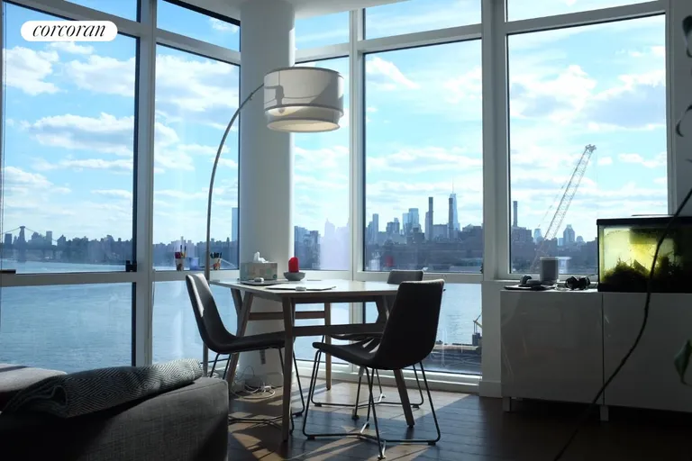New York City Real Estate | View 21 India Street, T911 | room 1 | View 2