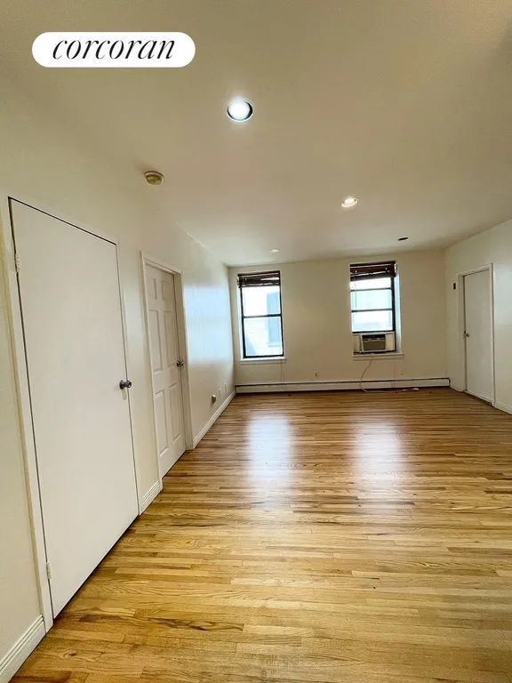 New York City Real Estate | View 291 Martense Street, 2M | Living Room | View 10
