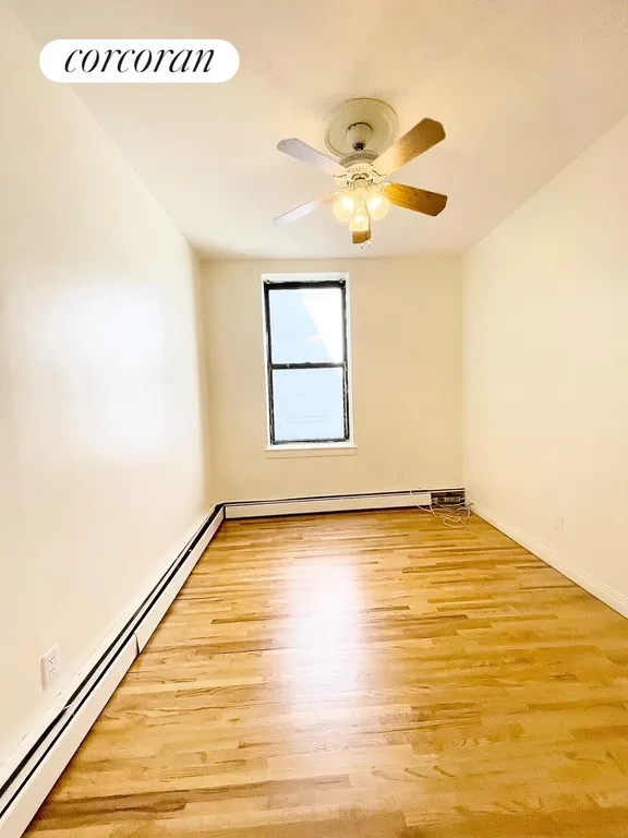 New York City Real Estate | View 291 Martense Street, 2M | Bedroom | View 11