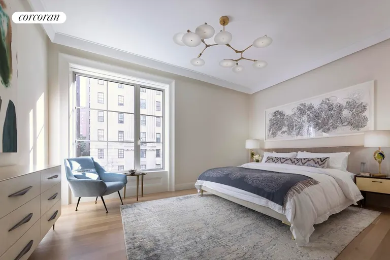 New York City Real Estate | View 109 East 79th Street, 3SOUTH | room 4 | View 5