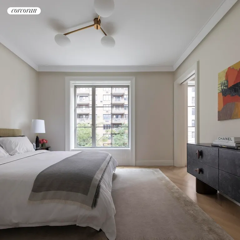 New York City Real Estate | View 109 East 79th Street, 3SOUTH | room 10 | View 11