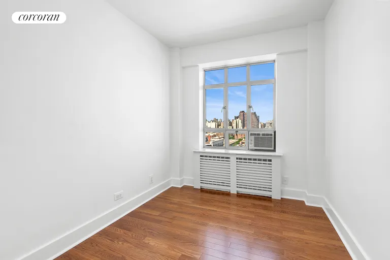 New York City Real Estate | View 15 West 84th Street, 10H | Bedroom | View 10