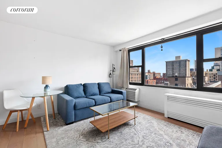 New York City Real Estate | View 175 West 95th Street, 18J | Other Listing Photo | View 6