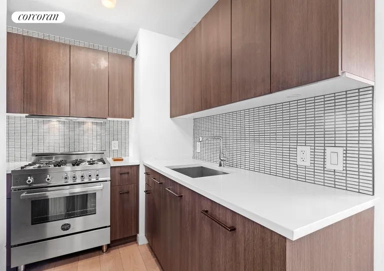 New York City Real Estate | View 175 West 95th Street, 18J | Other Listing Photo | View 8