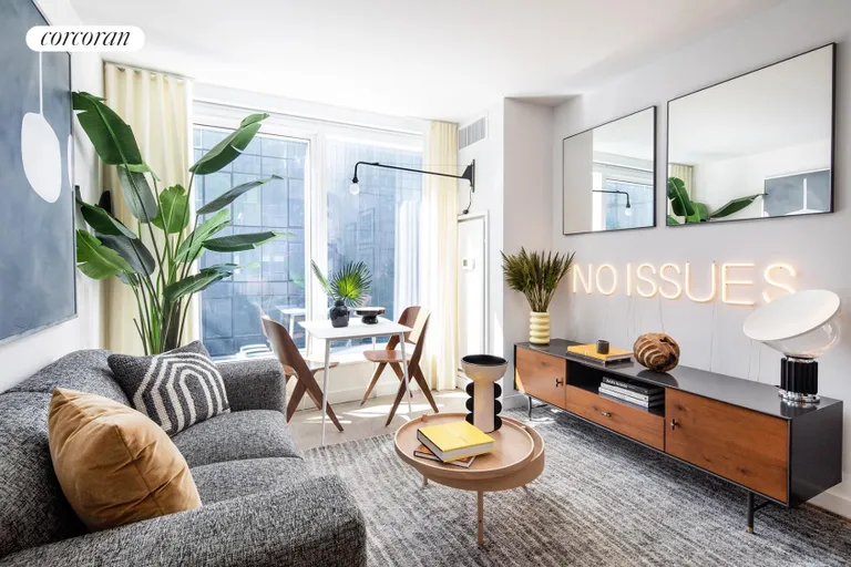 New York City Real Estate | View 420 Kent Avenue, 903 | room 2 | View 3