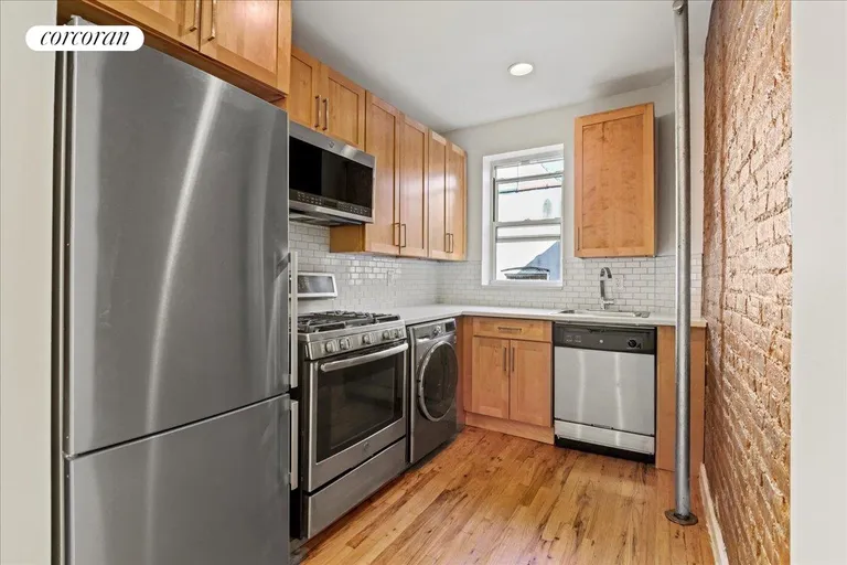 New York City Real Estate | View 3157 Broadway, 21 | 3 Beds, 1 Bath | View 1