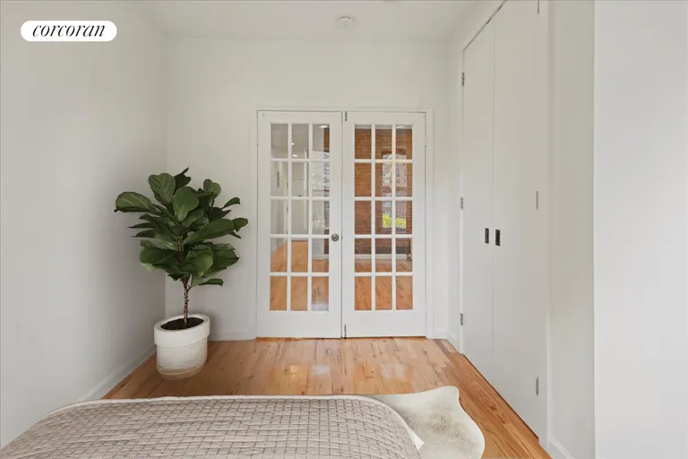 New York City Real Estate | View 3157 Broadway, 21 | Bedroom | View 5
