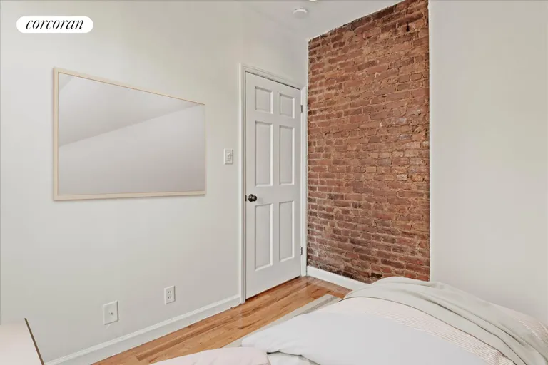 New York City Real Estate | View 3157 Broadway, 21 | Bedroom | View 10