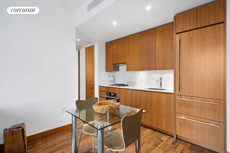 New York City Real Estate | View 400 Fifth Avenue, 35F | Kitchen | View 6
