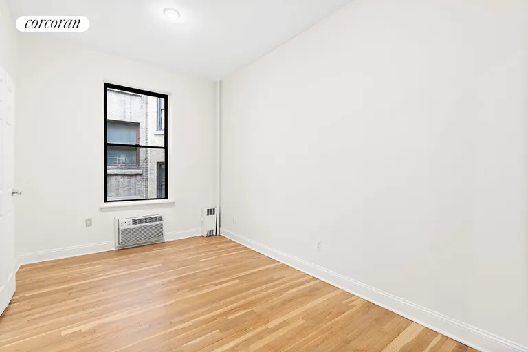 New York City Real Estate | View 126 West 96th Street, 3D | Bedroom | View 5