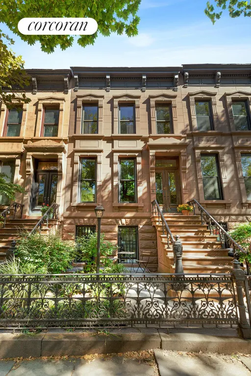 New York City Real Estate | View 355 1st Street | 5 Beds, 3 Baths | View 1