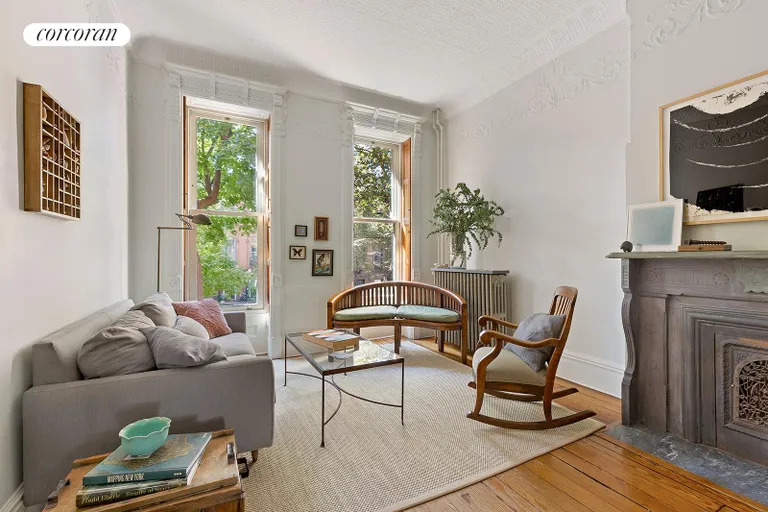 New York City Real Estate | View 355 1st Street | room 2 | View 3