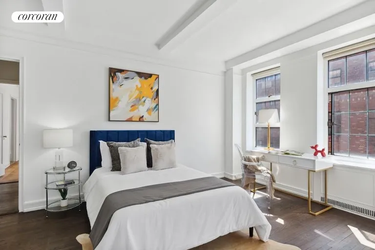 New York City Real Estate | View 470 West 24th Street, 18A | room 6 | View 7