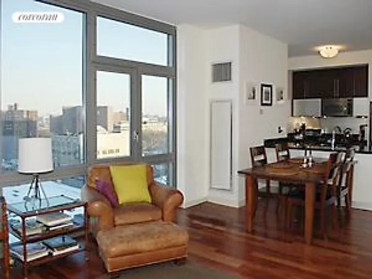 New York City Real Estate | View 100 Jay Street, 12C | room 1 | View 2