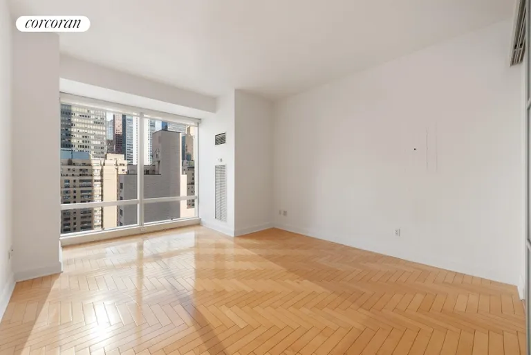 New York City Real Estate | View 845 United Nations Plaza, 18F | 1 Bath | View 1