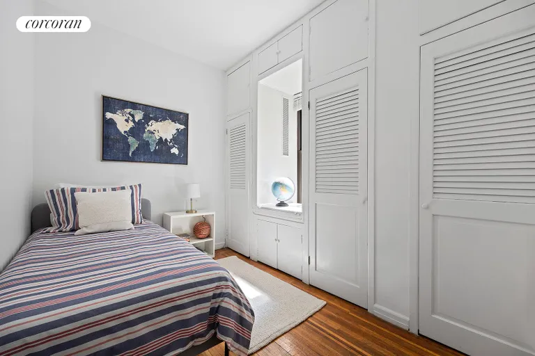 New York City Real Estate | View 16 Prospect Park Southwest, 55 | Bedroom | View 4