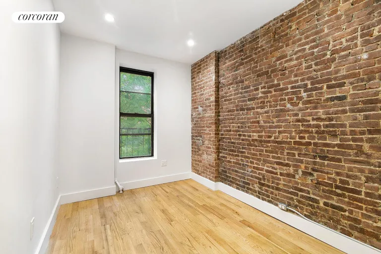 New York City Real Estate | View 536 Bergen Street, 3 | room 2 | View 3
