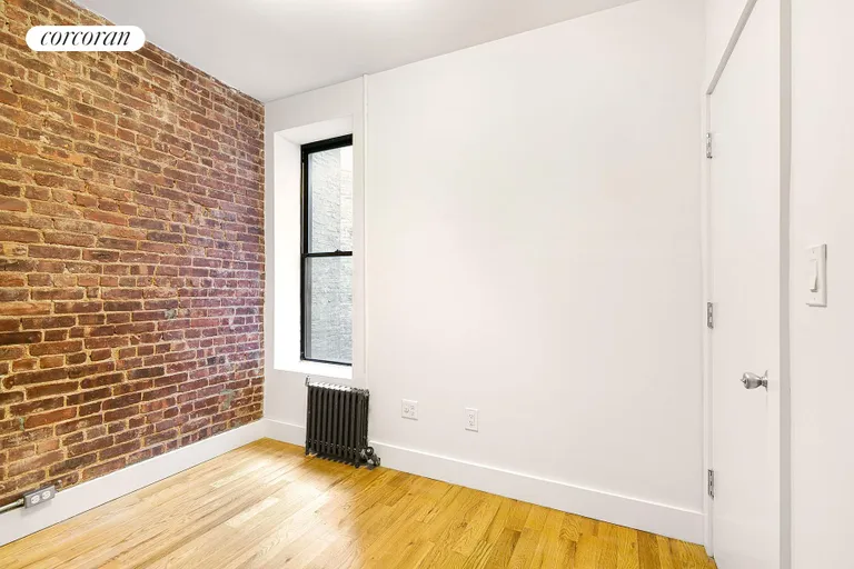 New York City Real Estate | View 536 Bergen Street, 3 | room 3 | View 4