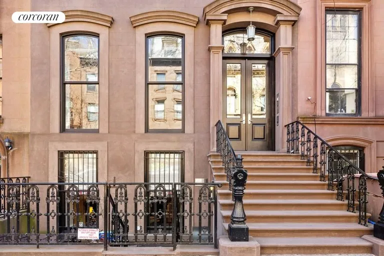 New York City Real Estate | View 118 Remsen Street | 10 Beds, 9 Baths | View 1