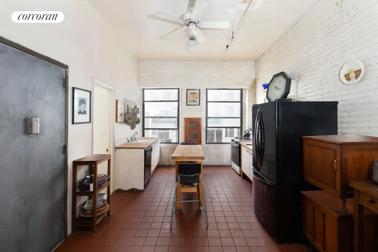 New York City Real Estate | View 18 Mercer Street, 6 | room 3 | View 4