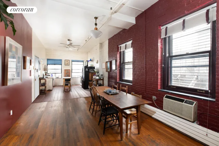 New York City Real Estate | View 18 Mercer Street, 6 | room 2 | View 3