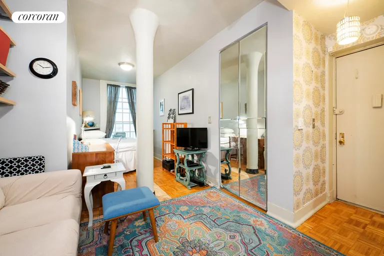 New York City Real Estate | View 516 East 78th Street, 4A | room 2 | View 3