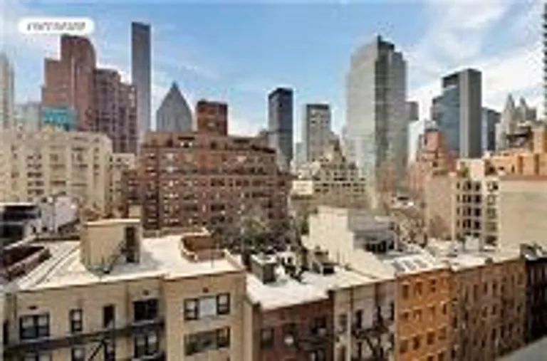 New York City Real Estate | View 347 East 53rd Street, 7D | room 15 | View 16
