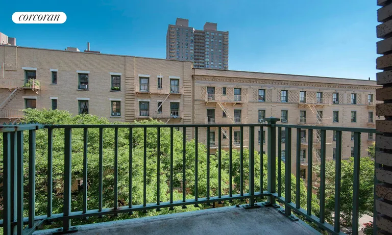 New York City Real Estate | View 516 East 78th Street, 5C | 1 Bath | View 1