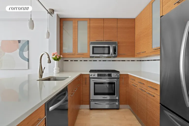 New York City Real Estate | View 251 7th Street, 4H | room 1 | View 2