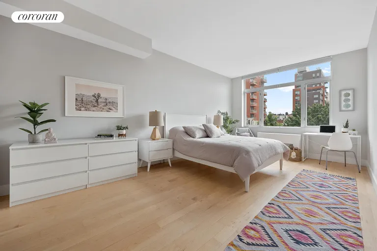New York City Real Estate | View 251 7th Street, 4H | room 2 | View 3