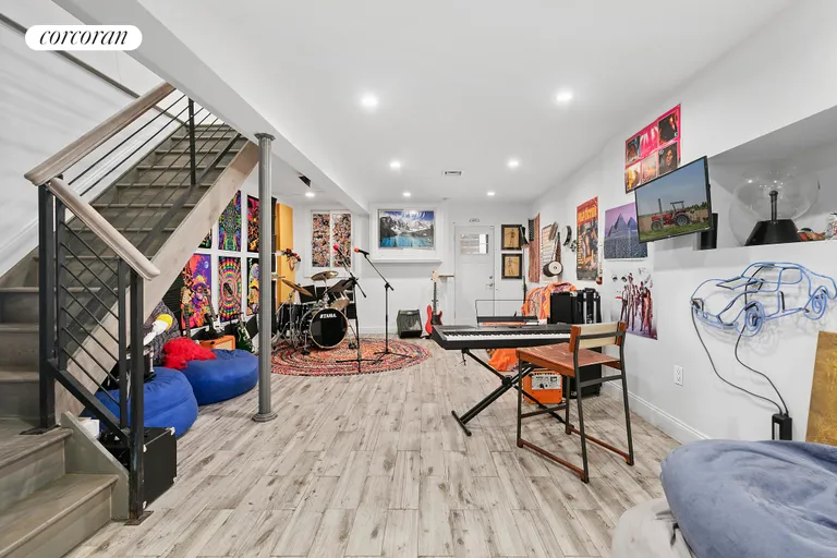 New York City Real Estate | View 413 51st Street | Other Listing Photo | View 15