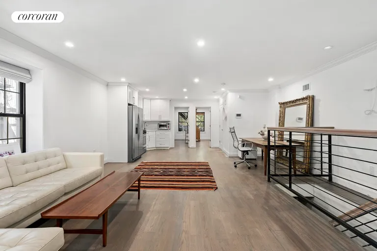 New York City Real Estate | View 413 51st Street | Other Listing Photo | View 14