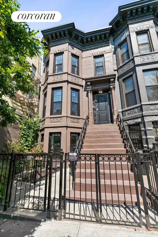New York City Real Estate | View 413 51st Street | Other Listing Photo | View 17