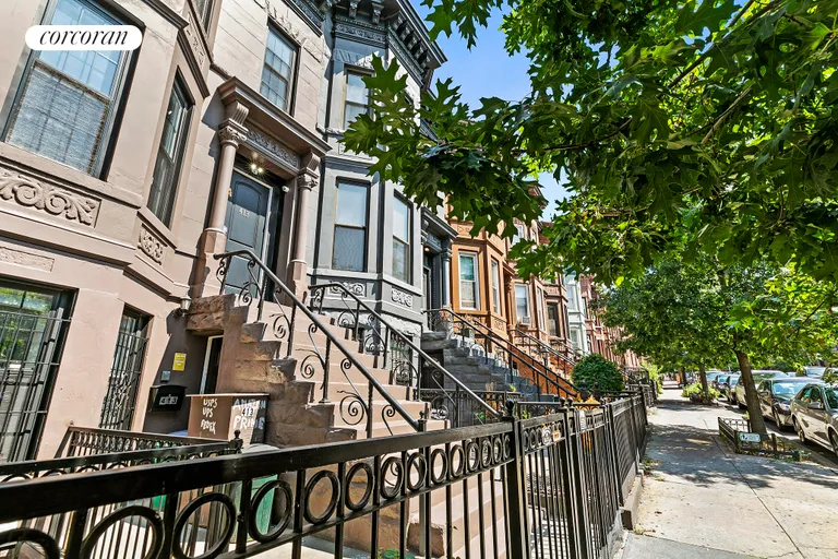 New York City Real Estate | View 413 51st Street | Other Listing Photo | View 16