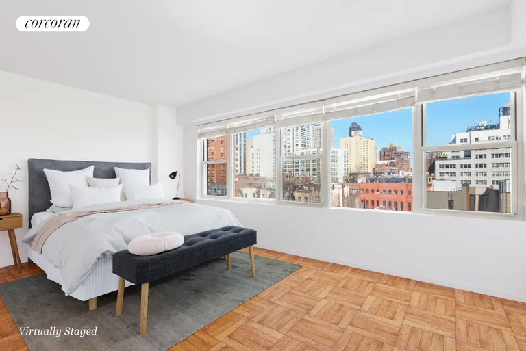 New York City Real Estate | View 520 East 81st Street, 8K | room 1 | View 2