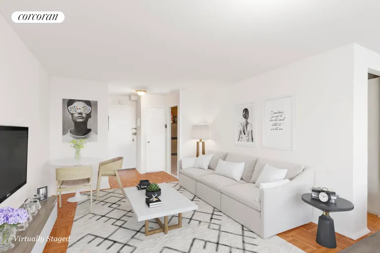 New York City Real Estate | View 520 East 81st Street, 8K | room 3 | View 4