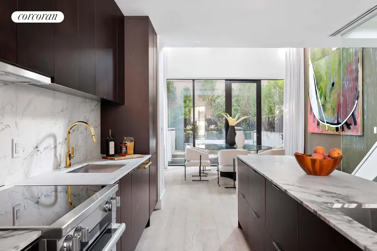New York City Real Estate | View 74 South 2nd Street | Kitchen | View 6