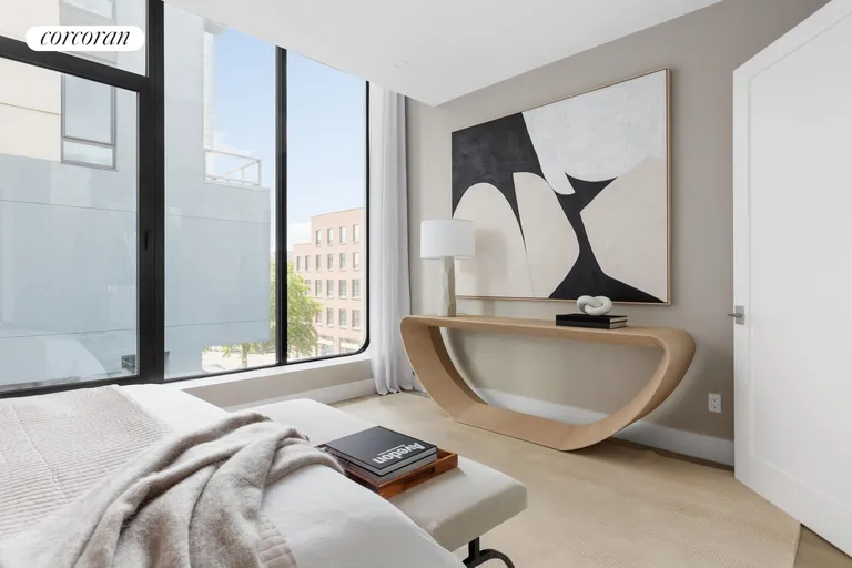 New York City Real Estate | View 74 South 2nd Street | Bedroom | View 14