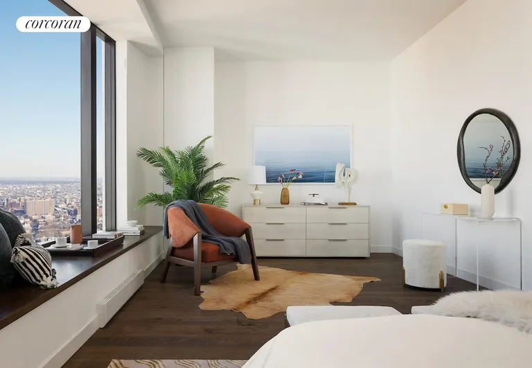 New York City Real Estate | View 11 Hoyt Street, PHC | room 9 | View 10