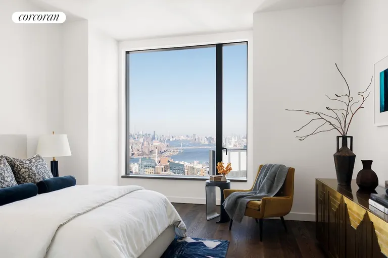 New York City Real Estate | View 11 Hoyt Street, PHC | room 12 | View 13