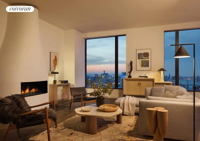 New York City Real Estate | View 11 Hoyt Street, PHC | room 14 | View 15