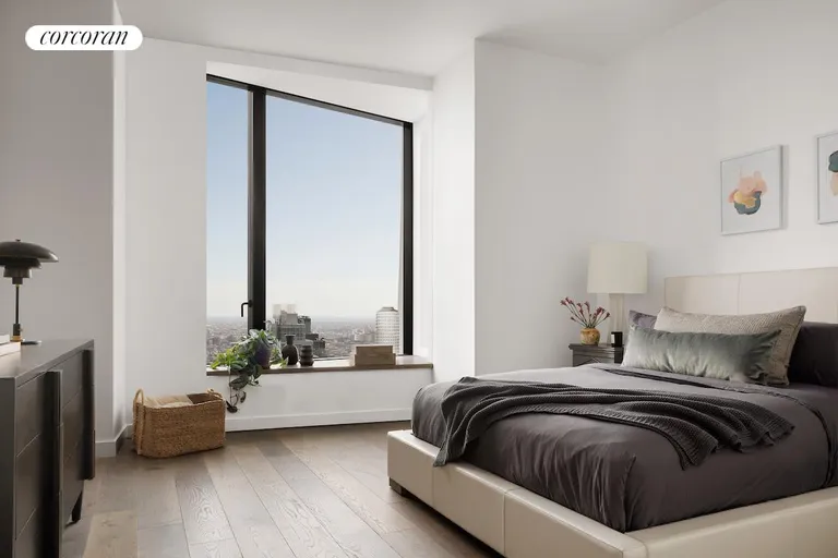 New York City Real Estate | View 11 Hoyt Street, PHD | room 3 | View 4