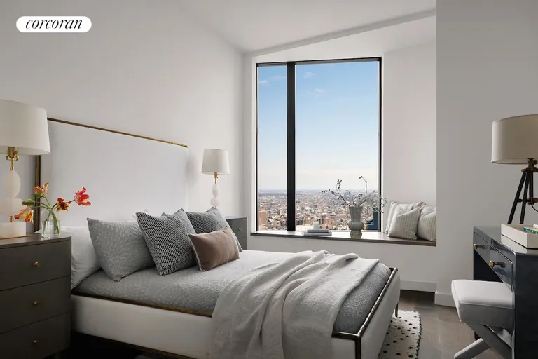 New York City Real Estate | View 11 Hoyt Street, PHD | room 5 | View 6