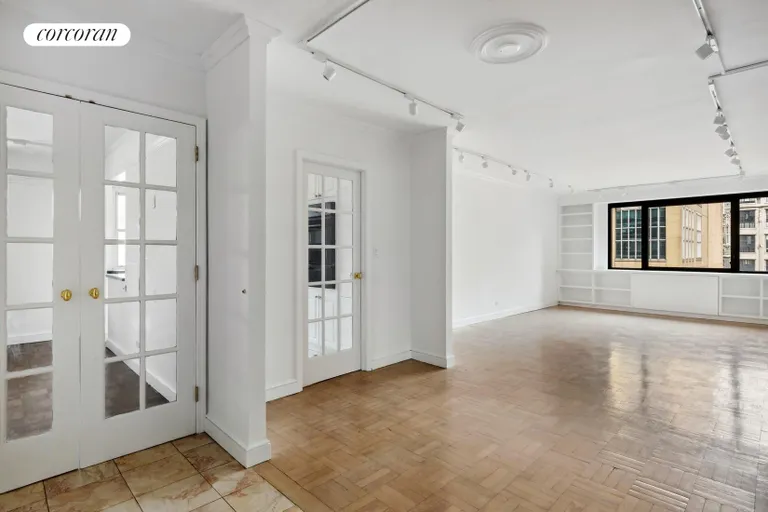 New York City Real Estate | View 10 West 66th Street, 12D | Dining Alcove | View 10