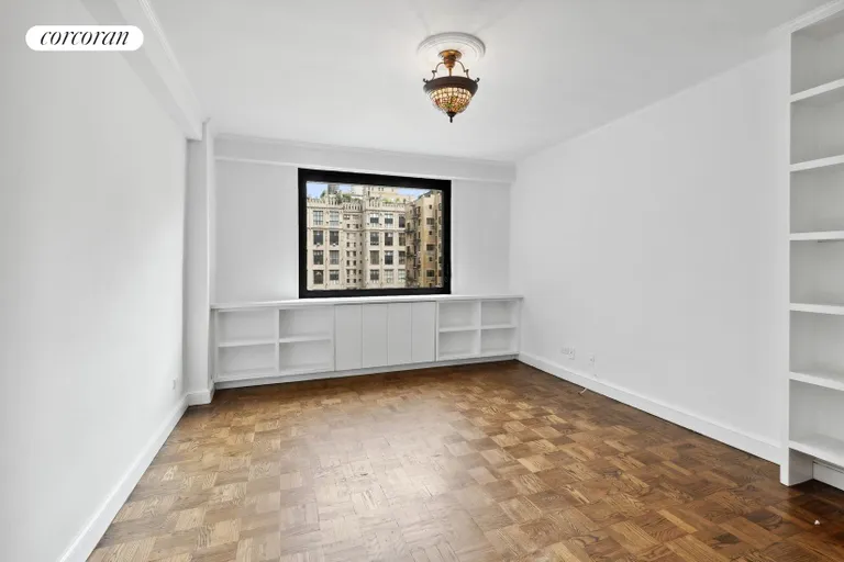 New York City Real Estate | View 10 West 66th Street, 12D | Bedroom | View 11