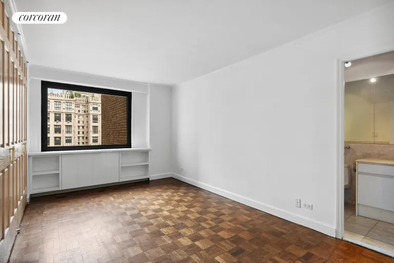 New York City Real Estate | View 10 West 66th Street, 12D | Bedroom | View 14
